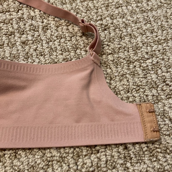 Talbots - Haven Well Within t-shirt bra - Picture 4 of 4